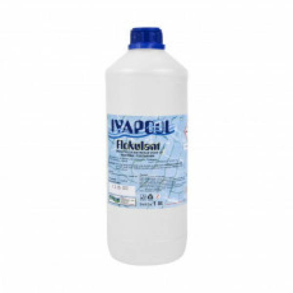 Flokulant 1/1