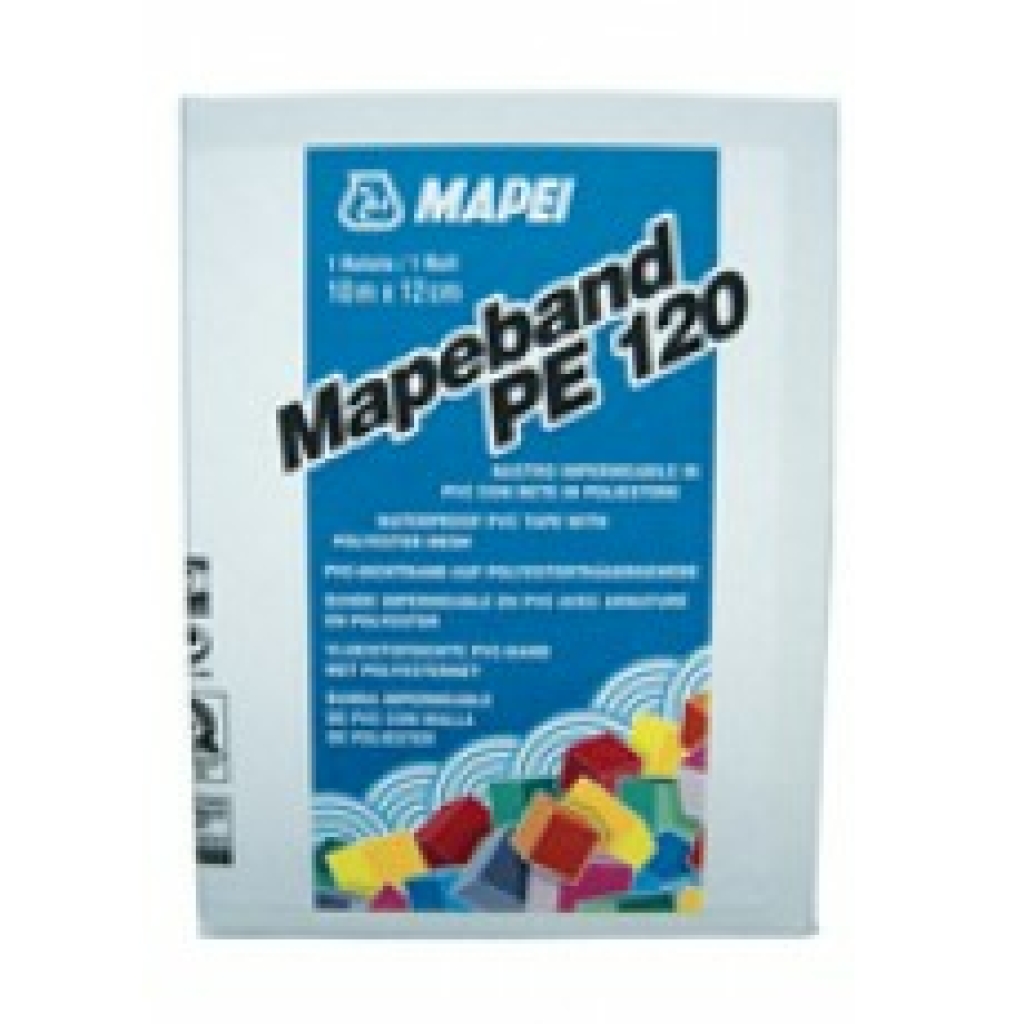 MAPEBAND PE 120 50x12cm