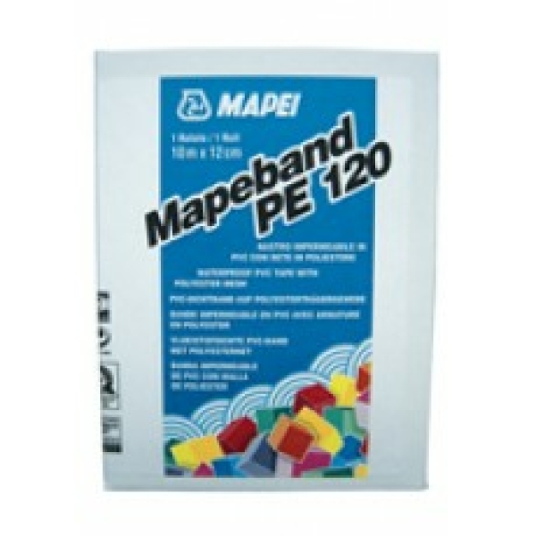 MAPEBAND PE 120 50x12cm