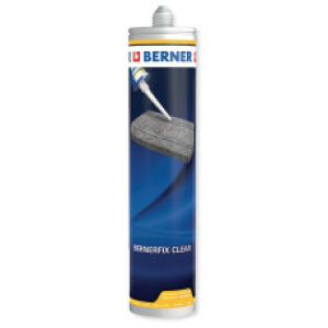 BERNER POWER SPEED, 290ml