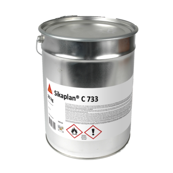 SIKA TROCAL C 733