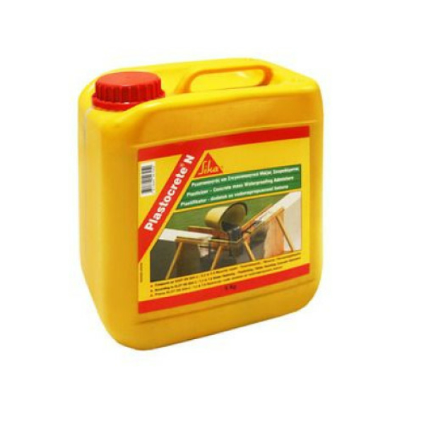 SIKA PLASTOCRETE