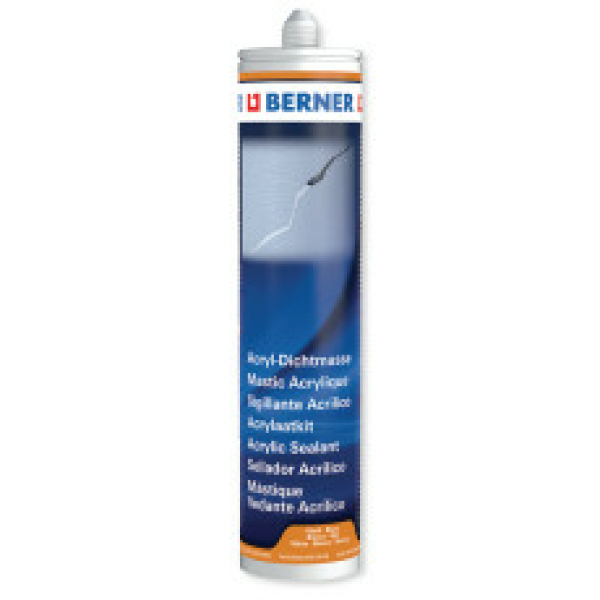 BRENER AKRIL KVARC, 310ml