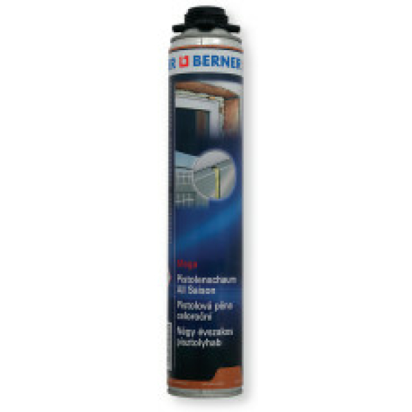 BRENER GRAĐEVINSKA PUR PJENA pištolj 750 ml