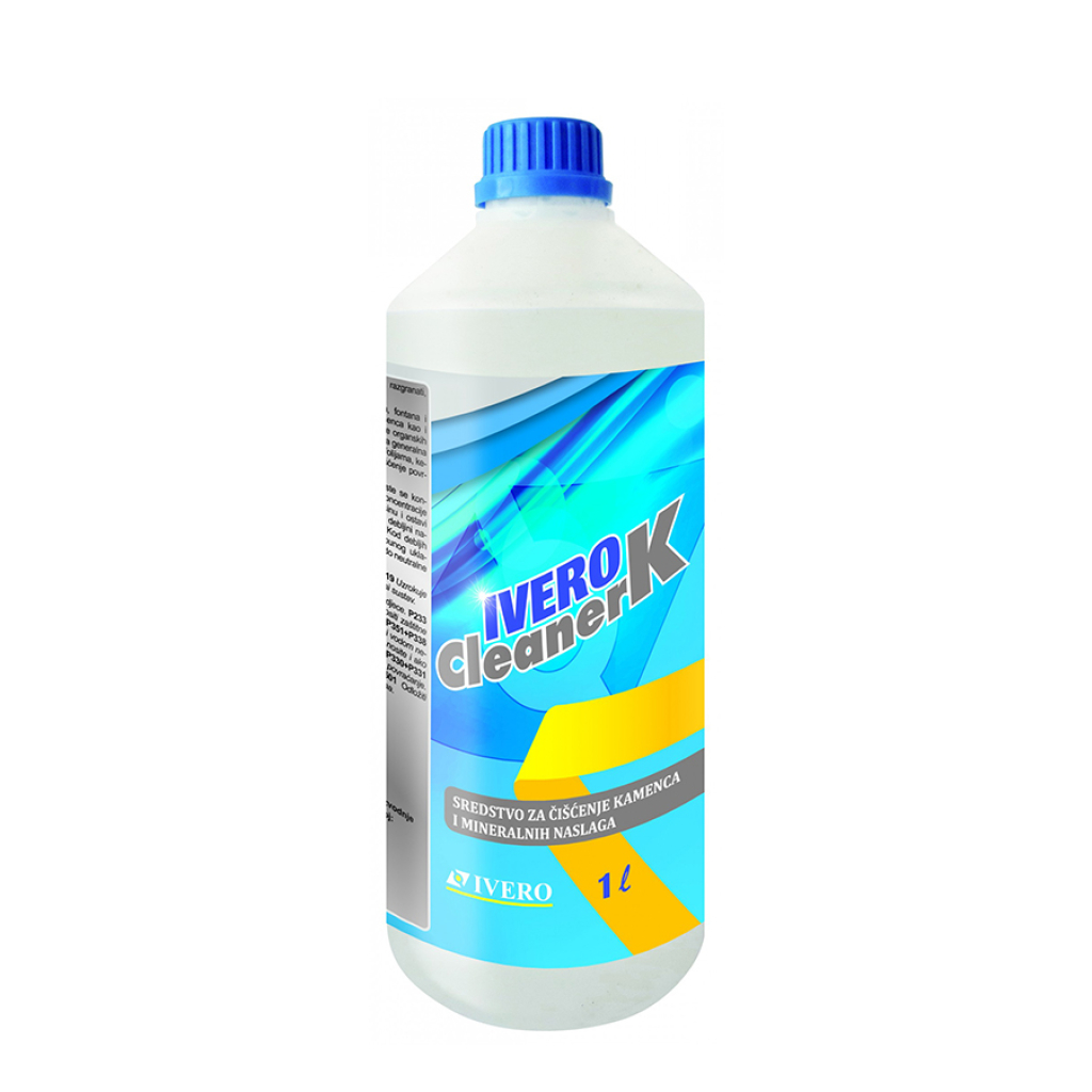 IVERO CLEANER