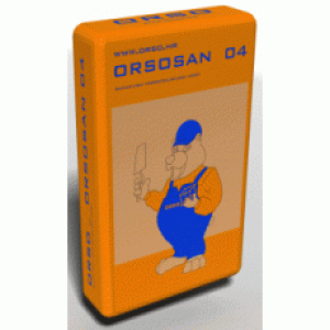 ORSOSAN 04