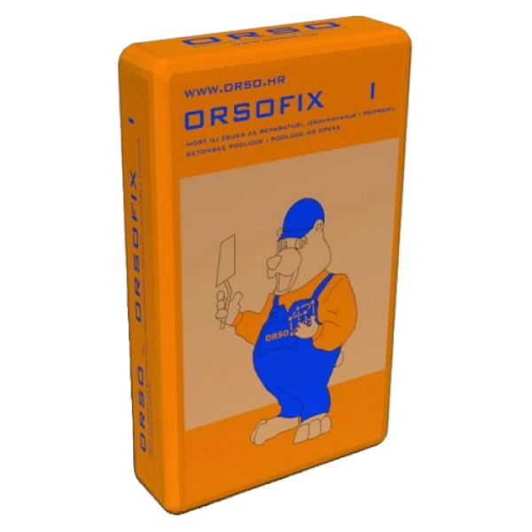 Ossofix