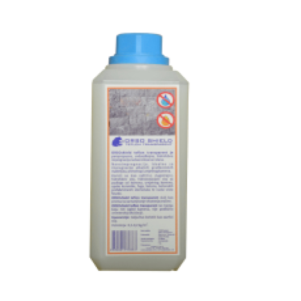 ORSOSHIELD TEFLON TRANSPARENT
