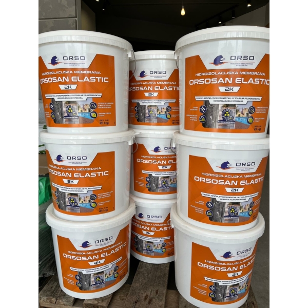 ORSOSAN elastic 2K - Slika 2